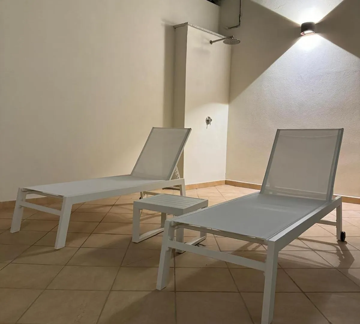 Luxury House Olbia Center With Private Garden Apartment 0*,