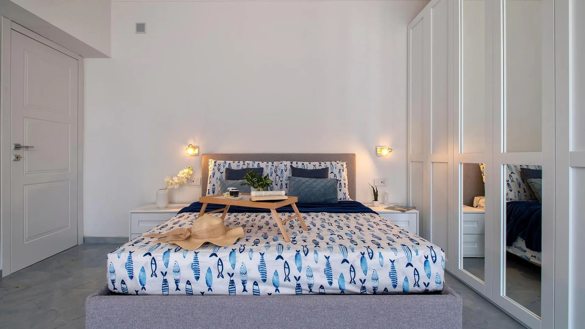 Luxury House Olbia Center With Private Garden Apartment