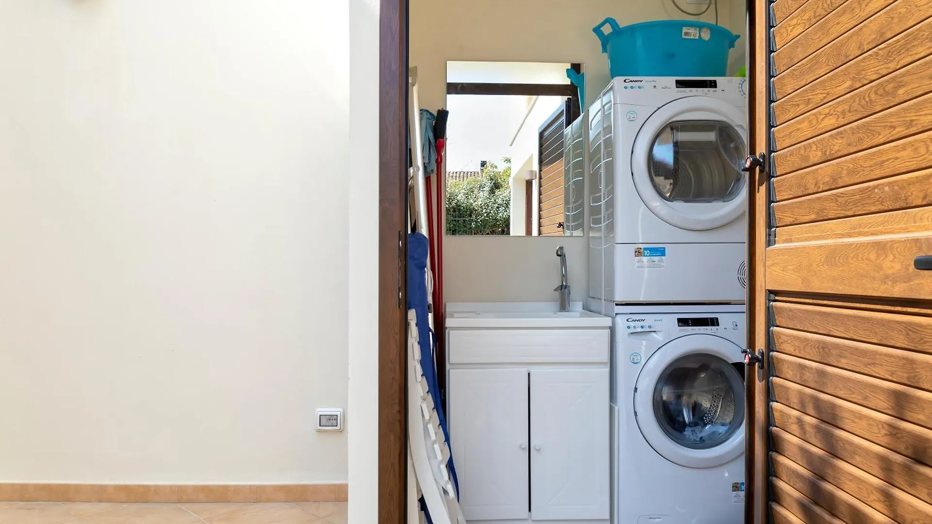 Luxury House Olbia Center With Private Garden Apartment 0*,  Italy