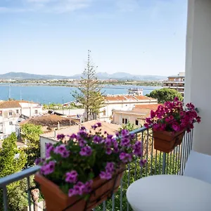 Casa de hóspedes Antares And, Olbia
